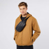Сумка на пояс Piquadro Urban (UB00) Grey-Black CA5607UB00_GRN