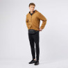 Сумка на пояс Piquadro Urban (UB00) Grey-Black CA5607UB00_GRN