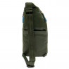 Монорюкзак Piquadro B2 Revamp (B2V) Green CA5577B2V_VE