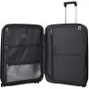 Чемодан Titan XENON 19/Black L Большой Ti849404-01
