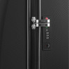 Чемодан Titan XENON 19/Black L Большой Ti849404-01