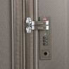 Чемодан Titan XENON 19/Champagne M Средний Ti849405-40