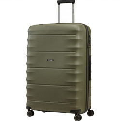 Чемодан Titan HIGHLIGHT/Khaki L Большой Ti842404-86