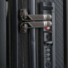 Валіза Titan COMPAX/Black S Маленька Ti844406-01