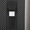 Валіза Titan COMPAX/Black S Маленька Ti844406-01