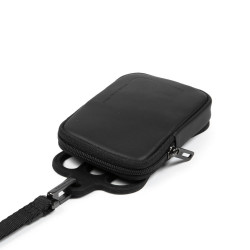 Сумочка-чохол Piquadro PQ-J (PQJ) Black AC5622PQJR_N