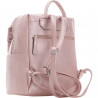 Рюкзак Titan SPOTLIGHT SOFT/Metallic Pink Ti385602-12