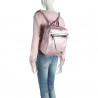 Рюкзак Titan SPOTLIGHT SOFT/Metallic Pink Ti385602-12