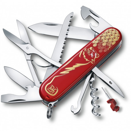 Victorinox Huntsman