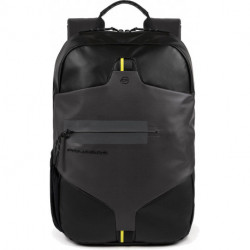 Рюкзак для ноутбука Piquadro Bled (W112) Black CA5536W112_N