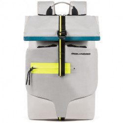 Рюкзак для ноутбука Piquadro Bled (W112) Grey CA5533W112_GR