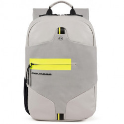 Рюкзак для ноутбука Piquadro Bled (W112) Grey CA5536W112_GR
