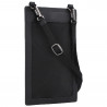 Сумочка Piquadro PQ-J (PQJ) Black AC5634PQJR_N