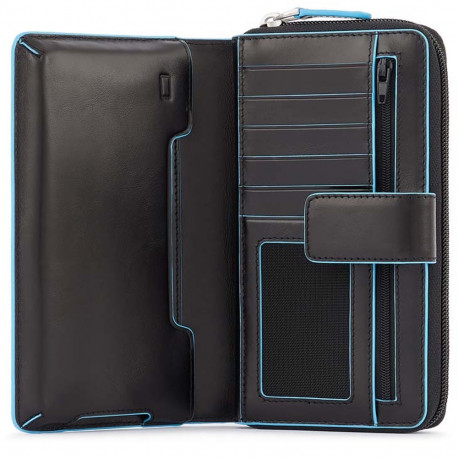 Портмоне Piquadro Blue Square (B2) PD1354B2R_N