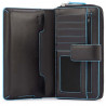 Портмоне Piquadro Blue Square (B2) PD1354B2R_N