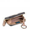 Ключниця Piquadro Dafne (DF) Blue-L.Blue PC4331DF_BLAZ