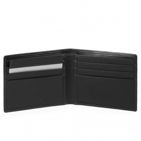 Портмоне Piquadro URBAN/Black PU3891UB00R_N