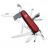 Складной нож Victorinox Huntsman 1.7915.T