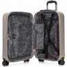 Валіза Kipling CURIOSITY S Metallic Glow (48I) S Маленька KI4217_48I