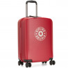 Чемодан Kipling CURIOSITY / Lively Red S Маленький KI3024_49W