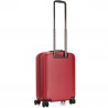 Чемодан Kipling CURIOSITY / Lively Red S Маленький KI3024_49W