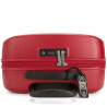 Чемодан Kipling CURIOSITY / Lively Red S Маленький KI3024_49W