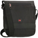 Сумка Enrico Benetti UPTOWN/Black Eb47204 001