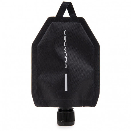 Футляр/Чехол Piquadro ANTI COVID-19/Black AC5612RS_N