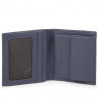 Портмоне Piquadro PULSE/CHEVBLU PU1741P16_CHEVBLU