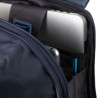 Рюкзак для ноутбука Piquadro AKRON/Blue CA5102AO_BLU