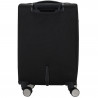 Валіза Piquadro BAGMOTIC/Black Маленький BV4444BRBM_N