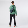 Монорюкзак Piquadro AKRON/Grey CA5106AO_GR
