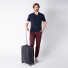 Чемодан Piquadro BRIEF/Black S Маленький BV4343BR_N