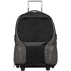 Чемодан-рюкзак Piquadro COLEOS/Black BV3148OS_N