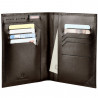 Портмоне Victorinox Travel ALTIUS EDGE/Dark Earth Vt605333