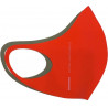 Маска захисна Piquadro ANTI COVID-19/Red M AC5486RS_R2-M
