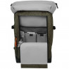 Рюкзак для ноутбука Victorinox Travel ALTMONT Classic/Olive Camo Vt609845