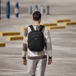 Рюкзак для ноутбука Victorinox Travel WERKS PROFESSIONAL Cordura/Black Vt611474