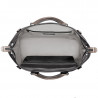Дорожная сумка Victorinox Travel LEXICON 2.0/Grey Vt601198