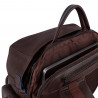Рюкзак для ноутбука Piquadro B2 Revamp (B2V) Cognac CA5573B2V_MO