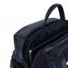 Рюкзак для ноутбука Piquadro B2 Revamp (B2V) Blue CA5573B2V_BLU