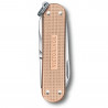 Складаний ніж Victorinox Classic SD Alox Colors 0.6221.202G