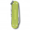 Складаний ніж Victorinox Classic SD Alox Colors 0.6221.241G