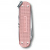 Складаний ніж Victorinox Classic SD Alox Colors 0.6221.252G