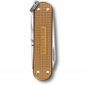 Складной нож Victorinox Classic SD Alox Colors 0.6221.255G