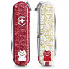 Складаний ніж Victorinox Classic LE 0.6223.L2106