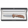Складной нож Victorinox HUNTER PRO Damast Lim.Ed.6000 0.9410.J20