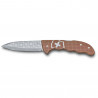 Складной нож Victorinox HUNTER PRO Damast Lim.Ed.6000 0.9410.J20