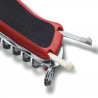 Складной нож Victorinox RANGERGRIP 61 One Hand 0.9553.MC