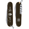 Складаний ніж Victorinox WAITER UKRAINE 0.3303.3R10